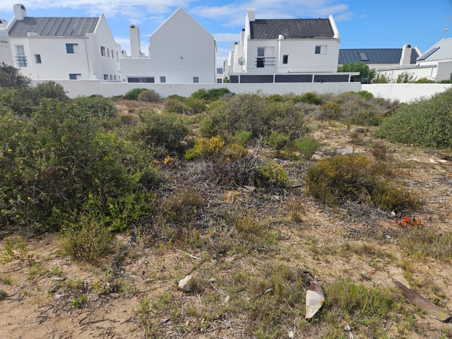 0 Bedroom Property for Sale in Lampiesbaai Western Cape